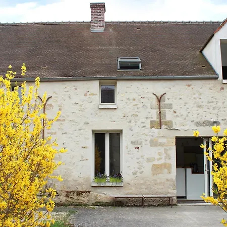 Holiday home Gites De La Grande Ferme