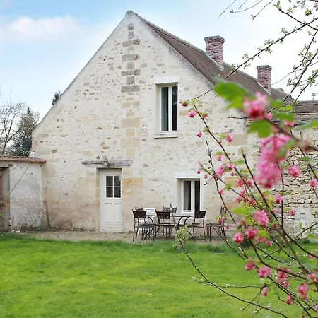 Gites De La Grande Ferme