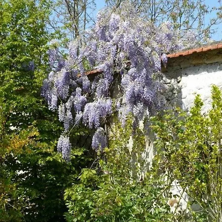 Holiday home Gites De La Grande Ferme