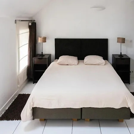 Gites De La Grande Ferme Holiday home