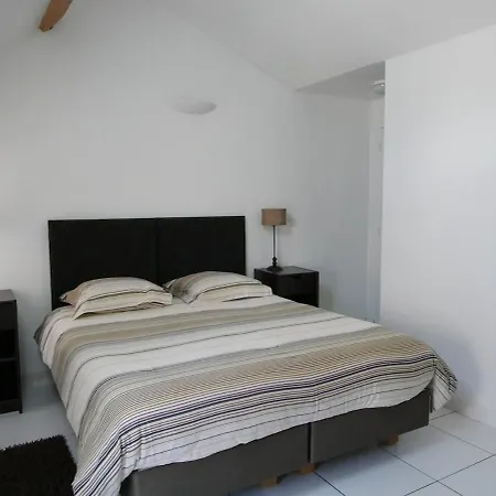 Holiday home Gites De La Grande Ferme