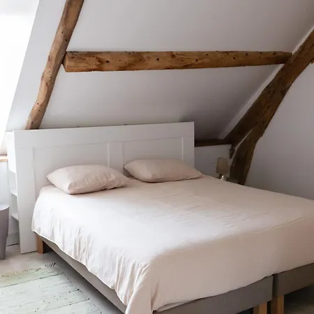 Gites De La Grande Ferme Holiday home *