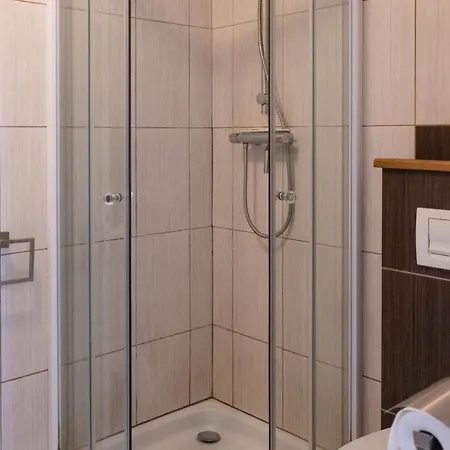 Holiday home Gites De La Grande Ferme *