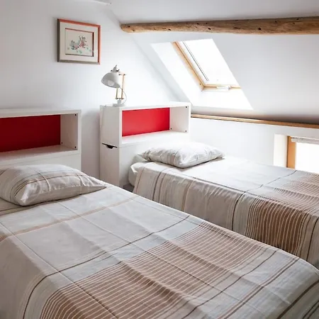 Gites De La Grande Ferme * Avernes