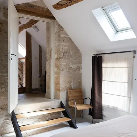 Gites De La Grande Ferme Holiday home *