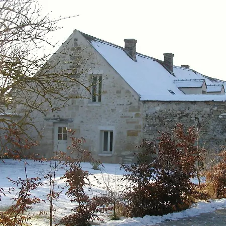 Gites De La Grande Ferme *