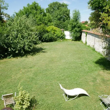 Gites De La Grande Ferme * Avernes