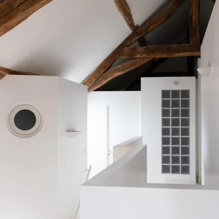 Gites De La Grande Ferme Holiday home