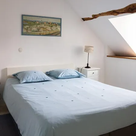 Holiday home Gites De La Grande Ferme *