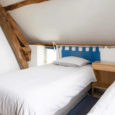 Gites De La Grande Ferme *