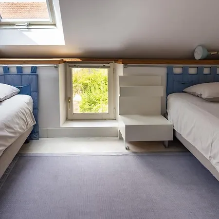 Gites De La Grande Ferme Holiday home