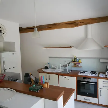 Gites De La Grande Ferme Holiday home *