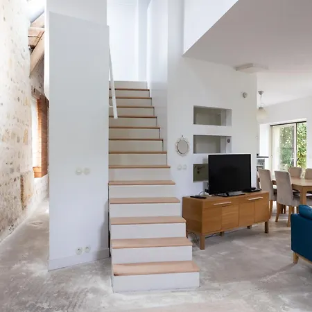 Gites De La Grande Ferme Holiday home *