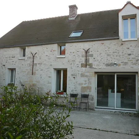 Gites De La Grande Ferme *