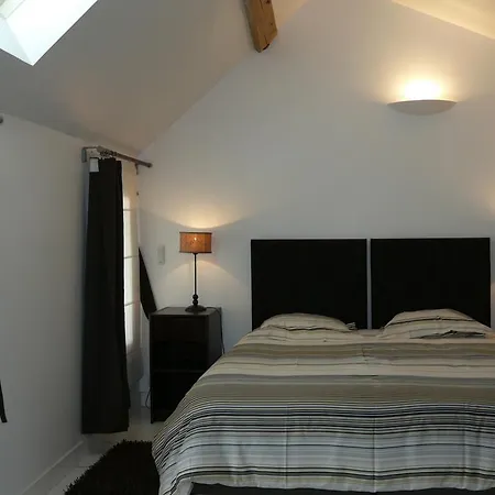 De La Grande Ferme