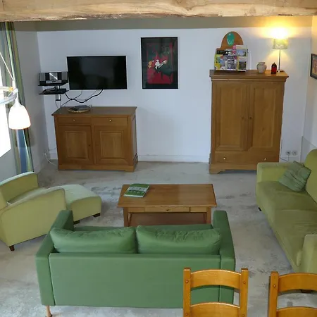 De La Grande Ferme Avernes