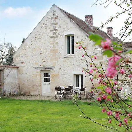 Gites De La Grande Ferme Avernes
