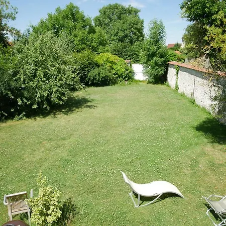 Gites De La Grande Ferme Avernes